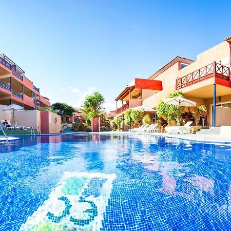 Aparthotel El Cerrito Los Cancajos Ngoại thất bức ảnh