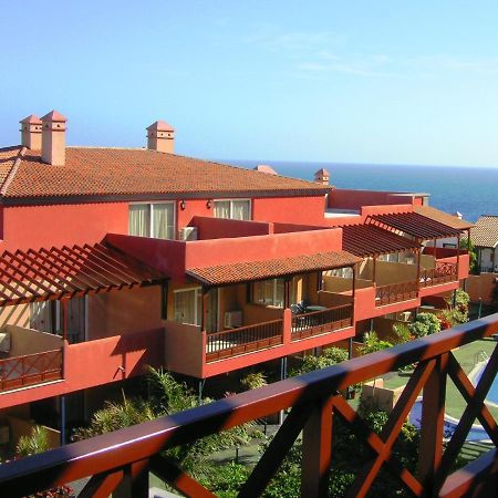 Aparthotel El Cerrito Los Cancajos Ngoại thất bức ảnh