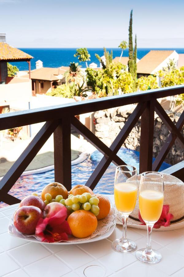 Aparthotel El Cerrito Los Cancajos Ngoại thất bức ảnh