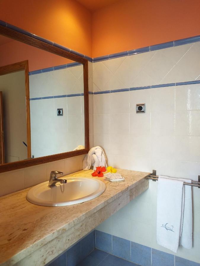 Aparthotel El Cerrito Los Cancajos Ngoại thất bức ảnh