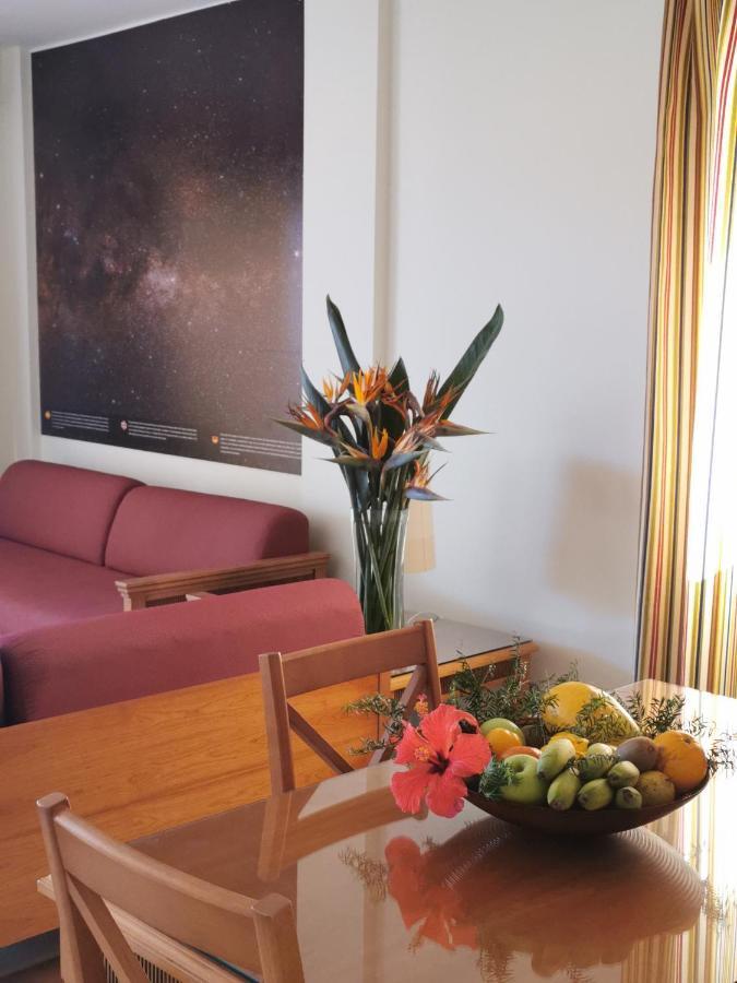 Aparthotel El Cerrito Los Cancajos Ngoại thất bức ảnh